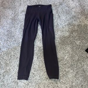 Athleta leggings